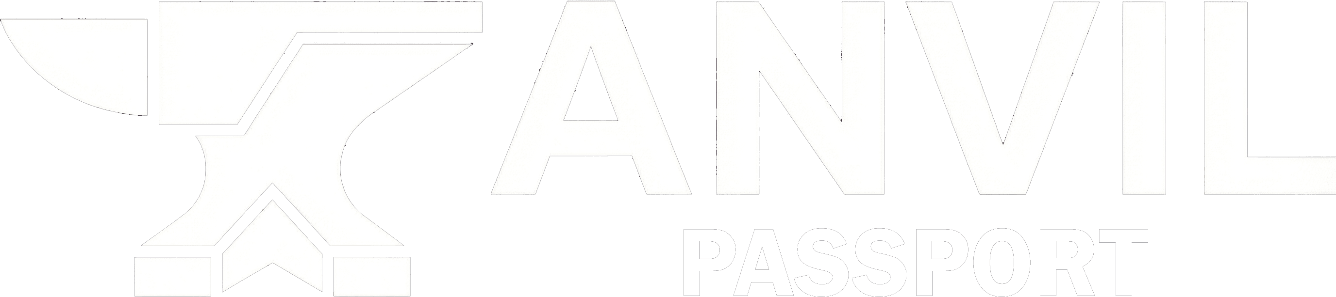 Anvil Passport